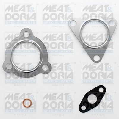 Mounting Kit, charger